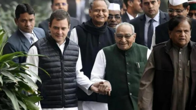 National Herald case: No proof that Motilal Vora handled finances, say ED sources 1 Collage Maker 05 Aug 2022 03.2 0