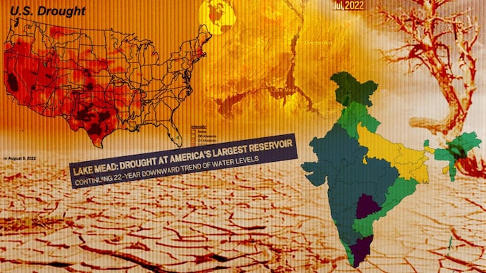 More and more droughts: How both India and the world is getting affected and what it will lead to