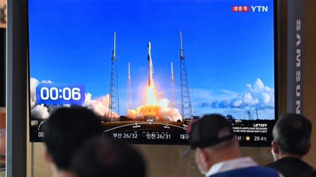 将来の月探査ミッションは太陽嵐の危険にさらされている