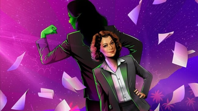 She Hulk on OTT: Release date, where to watch, cast and plot - Vimarsana News