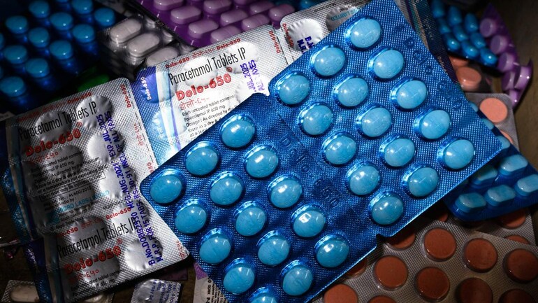 Dolo-650 makers gave freebies worth Rs 1,000 crore to doctors for prescribing tablet: Medical body to SC - Law News