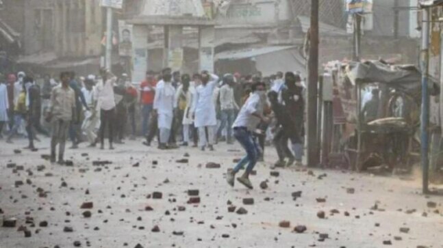 Kanpur Police files chargesheet against 47 for violent protests over Prophet remarks - Vimarsana News