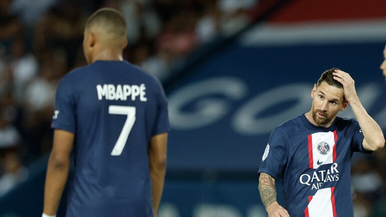 Wayne Rooney Slams Psg Star Kylian Mbappe Over Messi Shove I Have Never Seen A Bigger Ego Than This Sports News Wayne Rooney Slams Psg Star Kylian Mbappe Over Messi Shove I Have Never Seen A Bigger Ego Than This Sports News