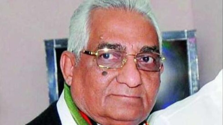 Telangana Congress leader MA Khan quits party, blames Rahul Gandhi Telangana Congress leader MA Khan quits party, blames Rahul Gandhi