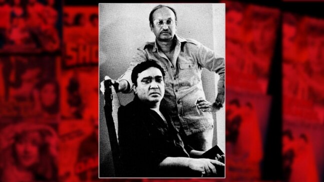 From the India Today archives (1984) | Bollywood's big budget survivors - Vimarsana News