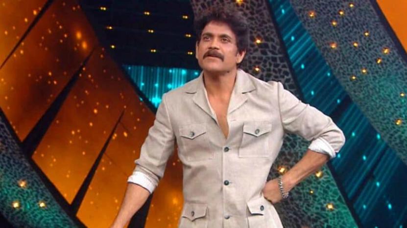 Nagarjuna unveils Bigg Boss Telugu 6 promo, promises complete  entertainment. Watch - India Today