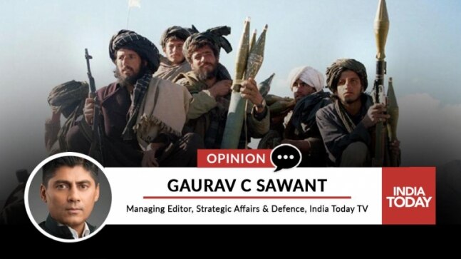 Taliban back in Swat, Pakistan on edge? | OPINION - Vimarsana News