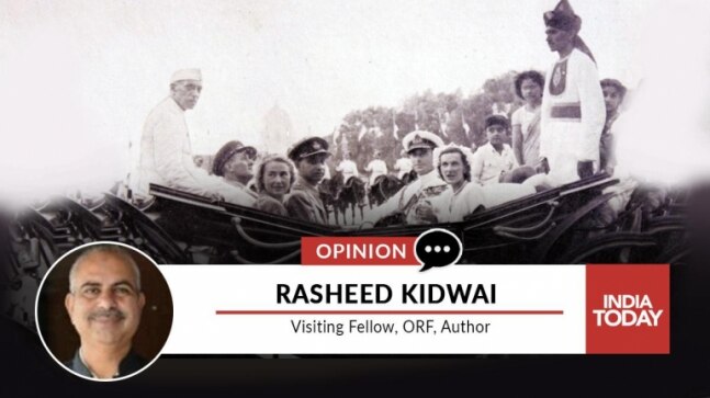 The grey dawn of August 15, 1947 | OPINION - Vimarsana News