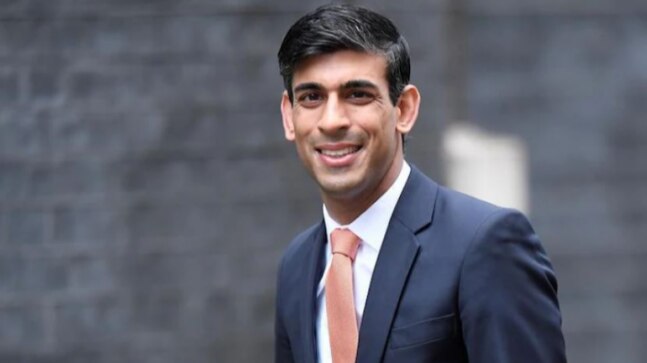 Want to make UK-India relationship more two-way to aid education, business: Rishi Sunak - Vimarsana News