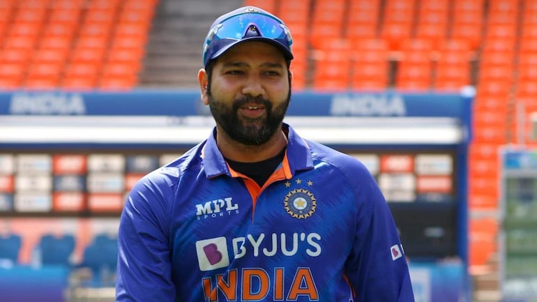 Asia Cup 2022: Rohit Sharma