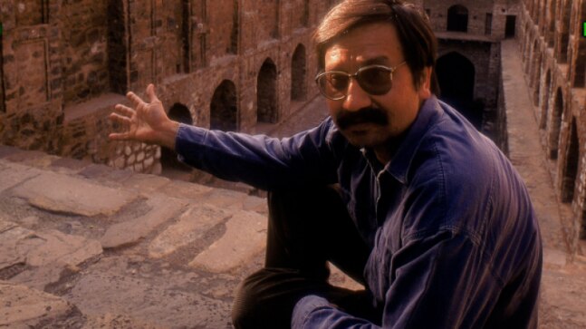 From the archives (1997) | Sad to see India being fashioned after Pakistan: Academician Shahid Amin - Vimarsana News