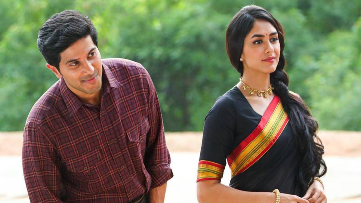 Dulquer Salmaan and Mrunal Thakur's Sita Ramam play lead roles in the film.