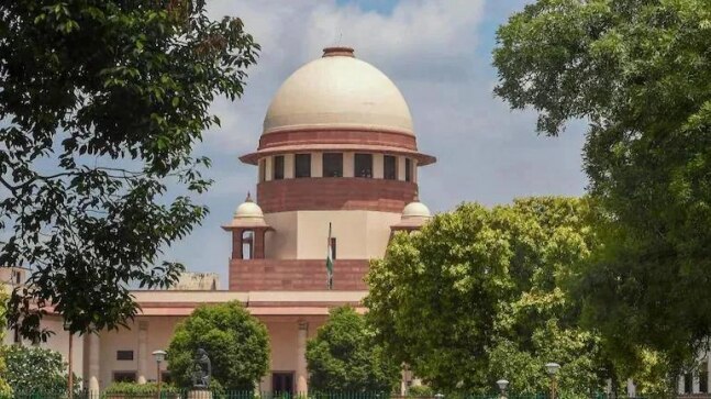 SC to review MTP Act, allow both single and married women to abort pregnancy upto 24 weeks - Vimarsana News