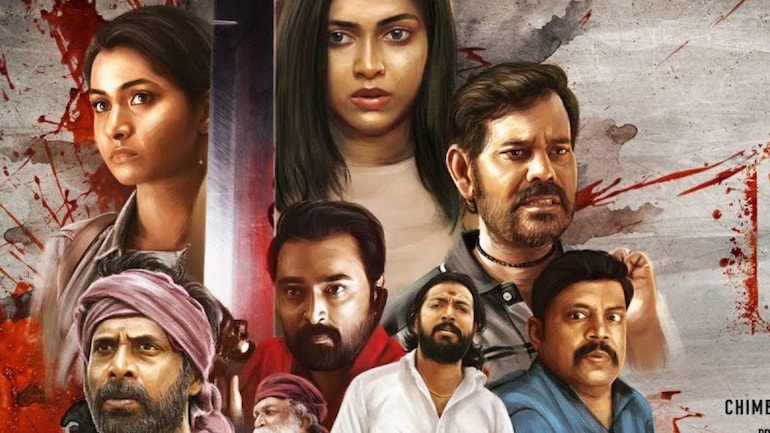 Victim Who is Next Review: Pa Ranjith stands tall, Rajesh, Venkat Prabhu and Chimbudevan's films disappoint - Binge Watch News