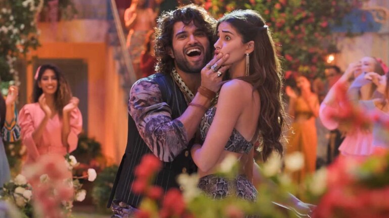 Vijay Deverakonda and Ananya Panday's Liger is a disaster at the box office. Vijay Deverakonda and Ananya Panday's Liger is a disaster at the box office.