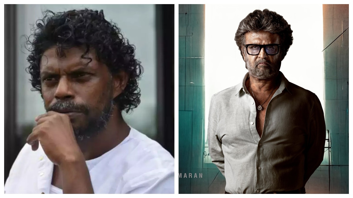 Vinayakan will play an important role in Rajinikanth's Jailer.