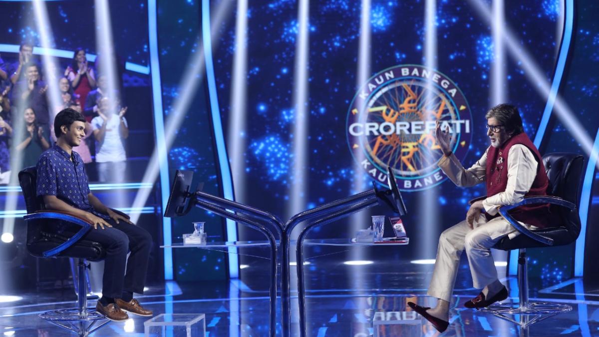 KBC 14 contestant Ayush Garg could not answer this Rs 1 crore question. Can you?