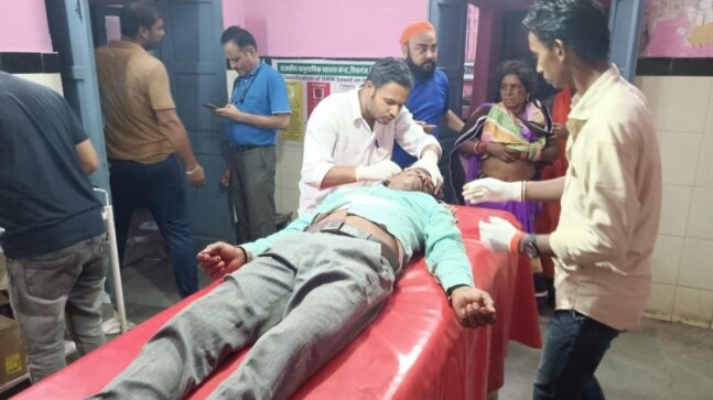 At least 7 killed, over two dozen injured in road accident in Rajasthan's Pali - Vimarsana News