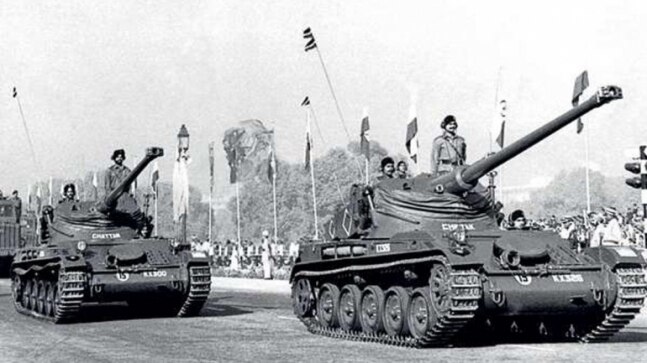 Armed forces | More bang for the buck - Vimarsana News