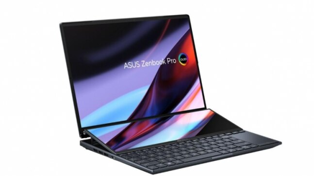 Asus launches 6 creator-focused laptops with 12th-gen Intel processors in India - Vimarsana News