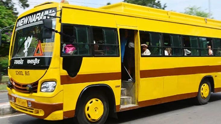 Bengalauru transpsort corporation to hike school bus service rates from September 1 | Details here