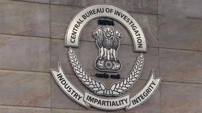 CBI arrests Mumbai power firm official for taking Rs 1 lakh bribe - Vimarsana News