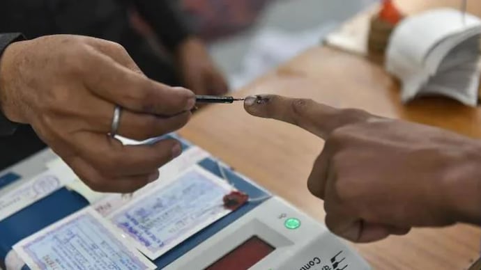 UP municipal polls will be held by end of December: State Election  Commission's Special Officer - India Today