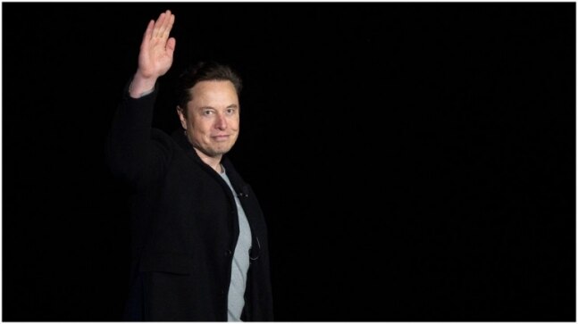 Elon Musk shares letter from his 'almost professor' at Stanford. Netizen love it - Vimarsana News