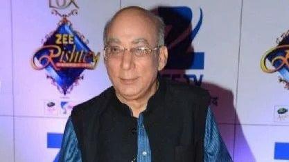 Mithilesh Chaturvedi passes away of heart ailment