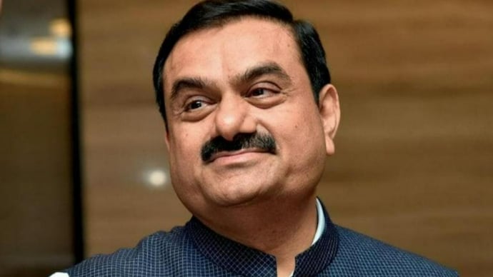 Gautam Adani is the world's 3rd richest person, first to be in top 3 - India Today