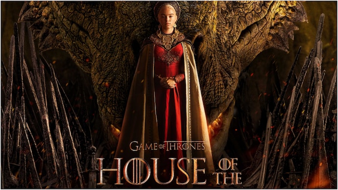 House of the Dragon' Premiere: Episode 1 Recap - The New York Times