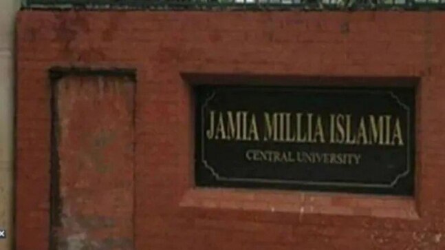 On 'Partition Horrors Remembrance Day,' Jamia Millia Islamia hosts exhibition - Vimarsana News