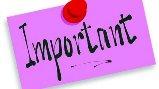 CBSE Classes 10, 12 Compartment exam 2022: Know last-minute exam day instructions here - Vimarsana News