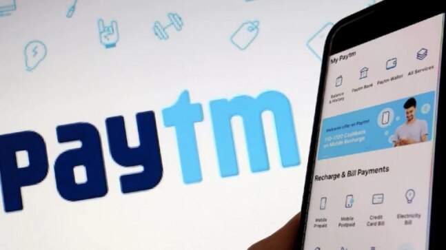 Paytm now lets you track train live location and other details - Vimarsana News