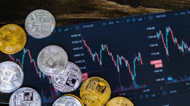 Amidst crypto hacks, here are top 5 crypto developments to know - Vimarsana News