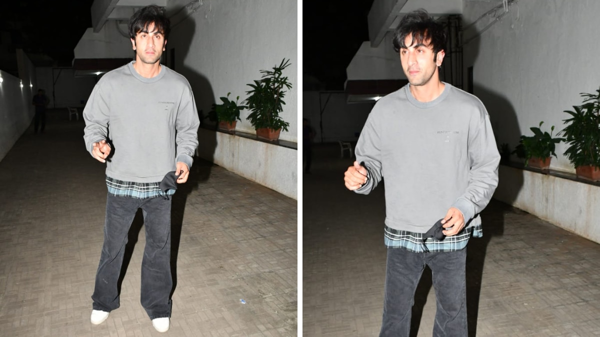 Wake Up Sid Ranbir Kapoor Hairstyle