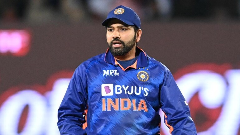 Rohit Sharma