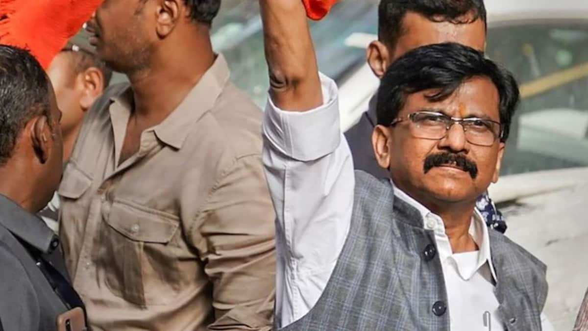 Sanjay Raut arrested in Rs 1,034-crore Patra Chawl scam case | All you need to know - India News