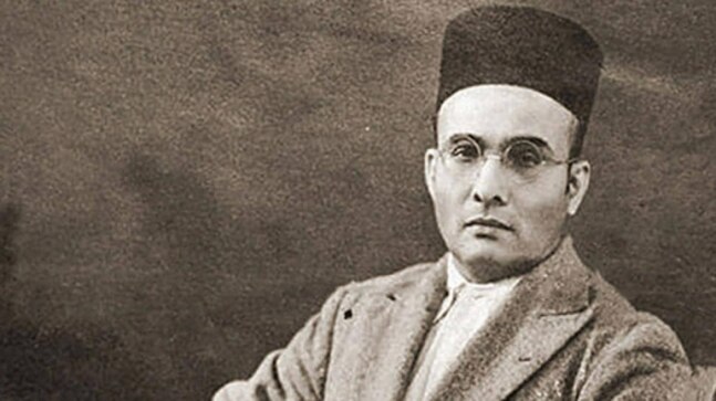 Unfortunate when we are celebrating 75 years of freedom: Vikram Sampath on row over Savarkar poster