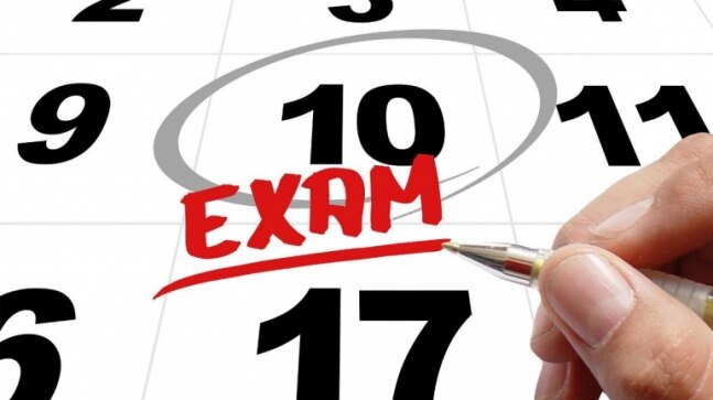 CUET PG 2022 Dates: Exams to begin from September 1 - Vimarsana News