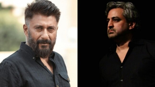 Vivek Agnihotri's The Kashmir Files will be 'embarrassment to India' if sent to Oscars, says Canadian filmmaker - Vimarsana News