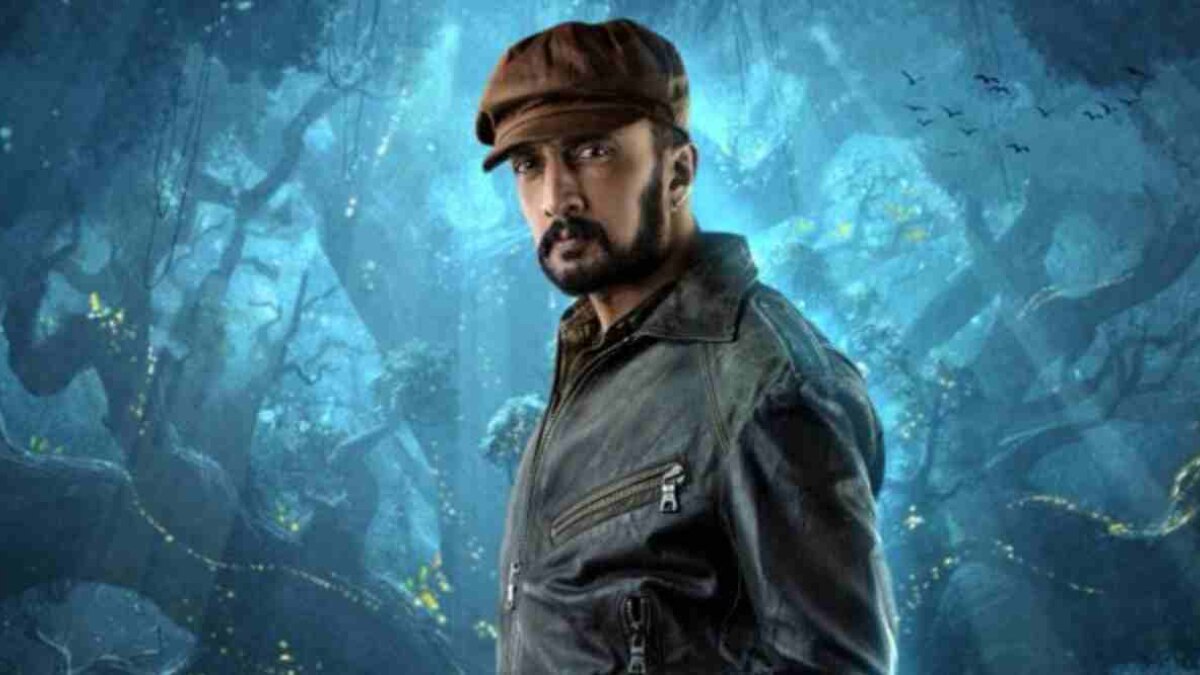 Vikrant Rona box office collection day 10: Kichcha Sudeep-starrer continues to show growth