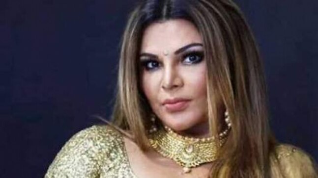 Rakhi Sawant opens up on her surgery, says she had a knot in her stomach above uterus