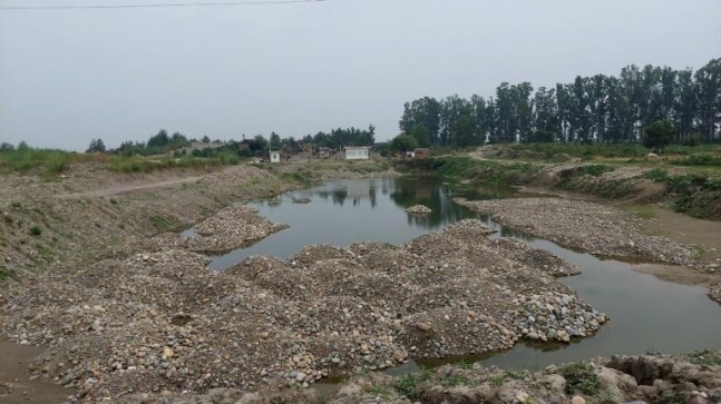 How mining mafias pose a threat to national security at Indo-Pak border | Ground report