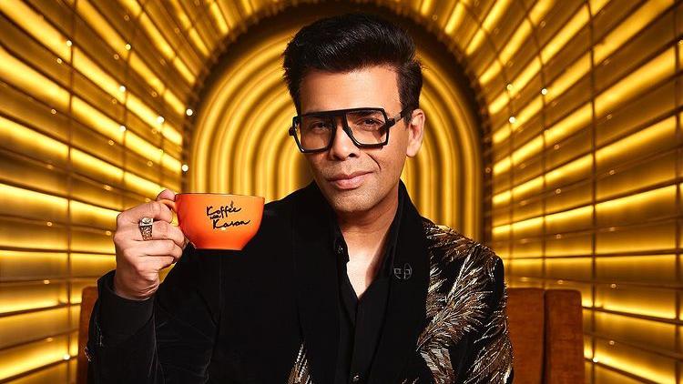 Koffee With Karan