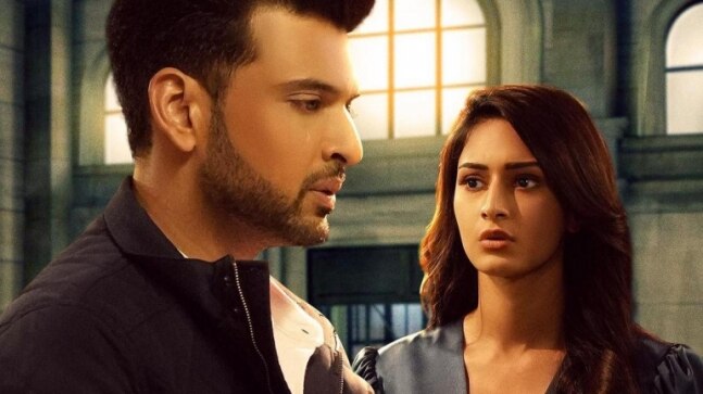 First look of Erica Fernandes, Karan Kundrra's music video Akhiyan out. See here