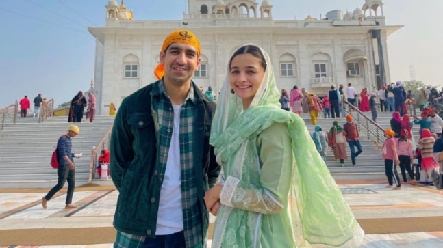 Brahmastra earns Rs 225 crore worldwide, Alia Bhatt, Ayan Mukerji say thank you to fans