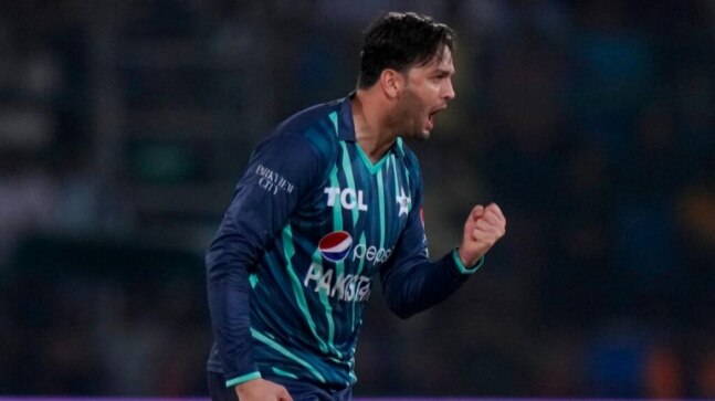 Pakistan will try and learn from mistakes: Usman Qadir hopeful of making comeback in 2nd T20I against England - Vimarsana News