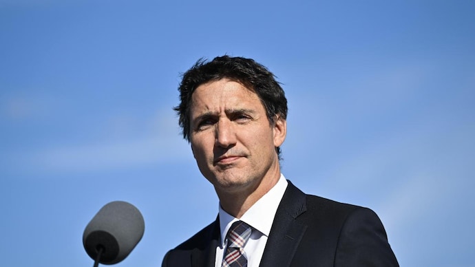 Canadian PM Justin Trudeau is battling word war with opposition leader Pierre Poilievre on cryptocurrencies - India Today