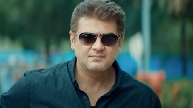Ajith Kumar's 61st film's title and first-look poster to be out today. Fans are excited - Vimarsana News
